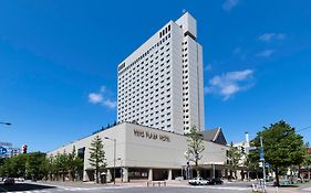 Keio Plaza Hotel Sapporo